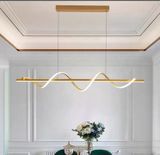  Đèn thả Led TL 05 