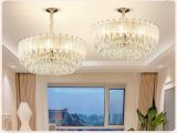  Đèn thả pha lê TPL 021 - D800 
