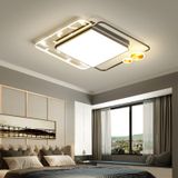  Đèn ốp trần OP35 