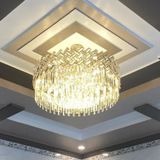  Đèn thả pha lê TPL 020 - D800 