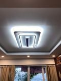  Quạt trần không cánh đối lưu 70x110 - KC07 