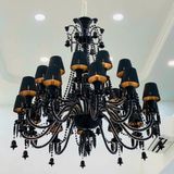  Đèn chùm Baccarat BC05 - 24 