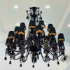  Đèn chùm Baccarat BC05 - 24 