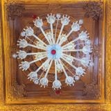  Đèn chùm Baccarat BC02 - 24 