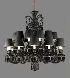  Đèn chùm Baccarat BC05 - 24 