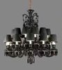 Đèn chùm Baccarat BC05 - 24