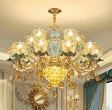 Đèn chùm tân cổ điển DC 1510 