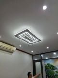  Quạt trần không cánh đối lưu 70x110 - KC02 