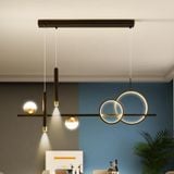  Đèn thả Led TL 02 