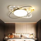  Đèn ốp trần OP35 