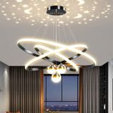  Đèn thả Led TL 07 - KT 40/60/80 