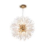  Đèn thả led TL16 - Đèn thả bồ công anh 