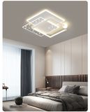  Đèn ốp trần OP33 