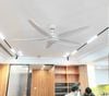 Quạt trần 5 cánh DCT Fan 410 Trắng