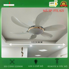 Quạt trần 6 cánh động cơ DC - FTL 621