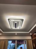  Quạt trần không cánh đối lưu 70x110 - KC07 