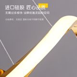  Đèn thả Led TL 06 