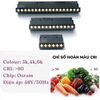 Đèn rọi nổi nam châm - Chip led Osram