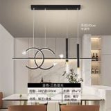  Đèn thả Led TL 02 