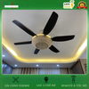 Quạt trần 6 cánh động cơ DC - FTL 624