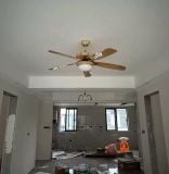  Quạt trần 5 cánh động cơ DC - FTL 525 