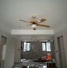 Quạt trần 5 cánh động cơ DC - FTL 525
