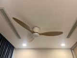  Quạt trần 3 cánh DCT 231 