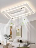  Quạt trần không cánh đối lưu 70x110 - KC01 