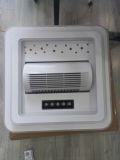  Quạt trần không cánh đối lưu size 50cm - KC11 