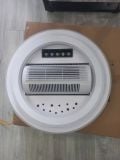  Quạt trần không cánh đối lưu size 50cm - KC10 