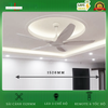 Quạt trần 5 cánh động cơ DC - FTL 527