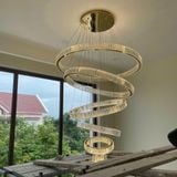  Đèn thông tầng  DTT 017 
