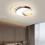  Đèn ốp trần OP35 
