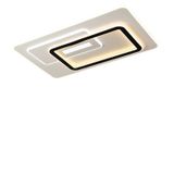  Đèn ốp trần OP15- 70x110 