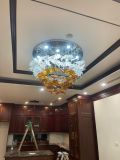  Đèn thông tầng DTT 031 