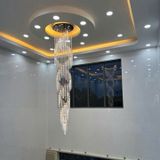  Đèn thông tầng DTT 021 