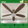 Quạt trần 5 cánh động cơ DC - FTL 538