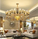  Đèn chùm tân cổ điển DC 1519 