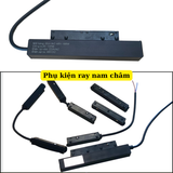  Nguồn 48V đèn ray nam châm 