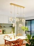  Đèn thả Led TL 08 - 5B 