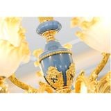  Đèn chùm tân cổ điển DC 1511 