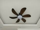  Quạt trần 6 cánh động cơ DC - FTL 621 
