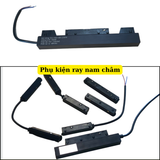  Nguồn 48V đèn ray nam châm 
