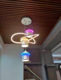  Đèn thả led TL21 