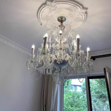  Đèn chùm Baccarat BC02 - 08 