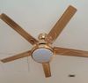  Quạt trần 5 cánh động cơ DC - FTL 515 