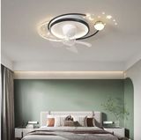  Quạt ốp trần Decor 856 