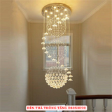  Đèn thông tầng DTT 006 