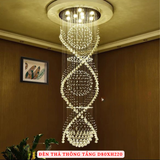  Đèn thông tầng DTT 007 