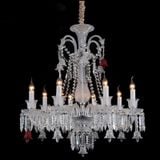  Đèn chùm Baccarat BC02 - 08 